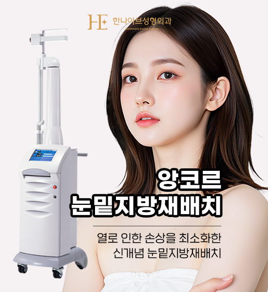 앙코르눈밑지방재배치