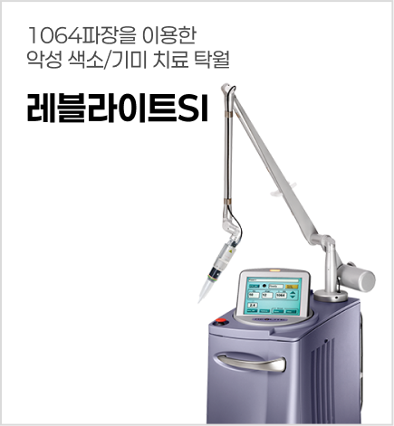 레블라이트SI