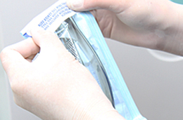 대학병원급소독멸균시스템