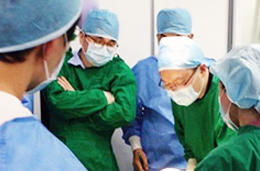 가르침주는병원