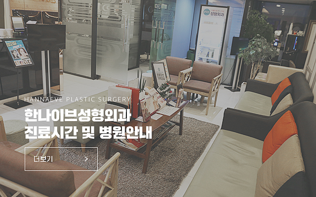 한나이브진료시간및병원안