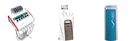 중저주파,파워쉐이프,카복시