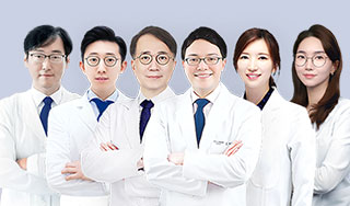 성형외과전문의6인