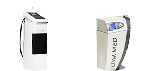 아쿠아필,ldm물방울