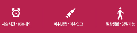 시술정보