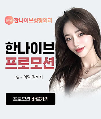 한나이브프로모션