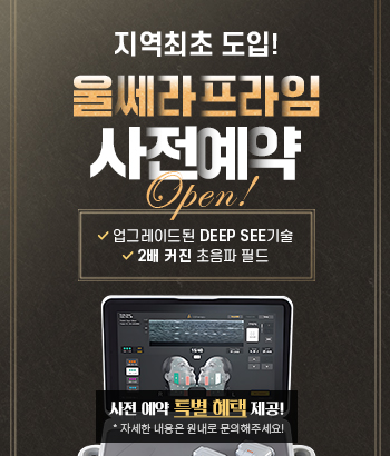 울쎄라프라임