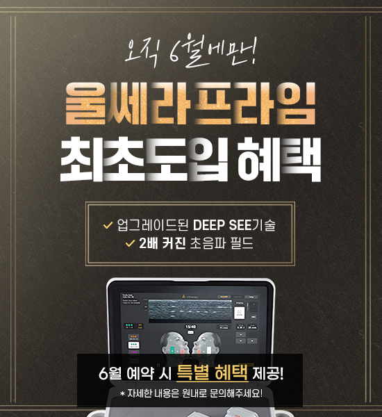 울쎄라프라임