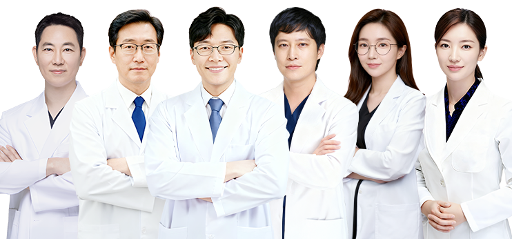 성형외과전문의7인