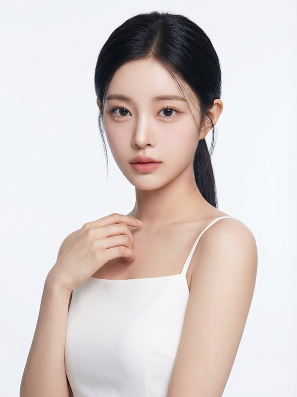 경기도 안양에 위치한 한나이브 성형외과 피부과 모델 이미지