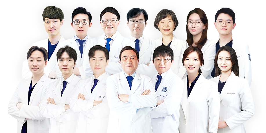 한나이브의료진