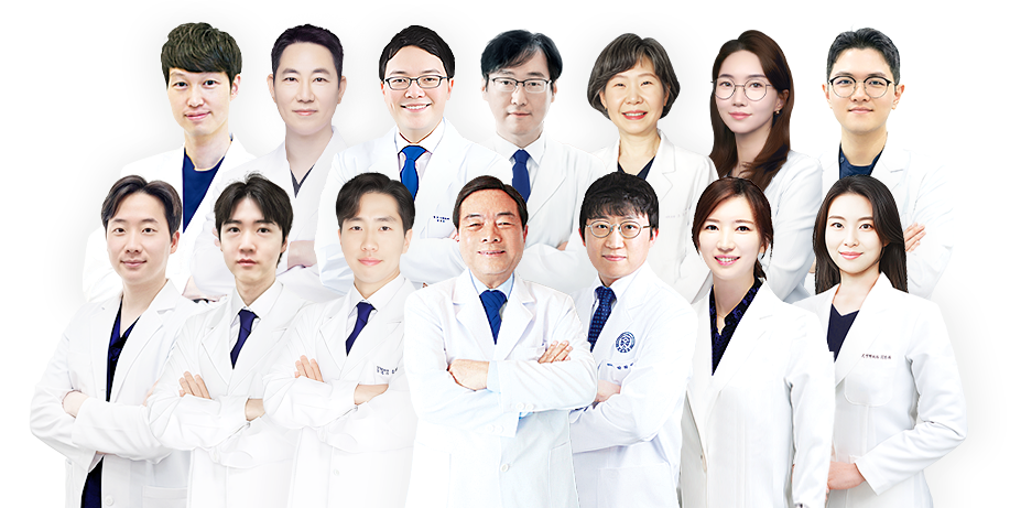 한나이브의료진