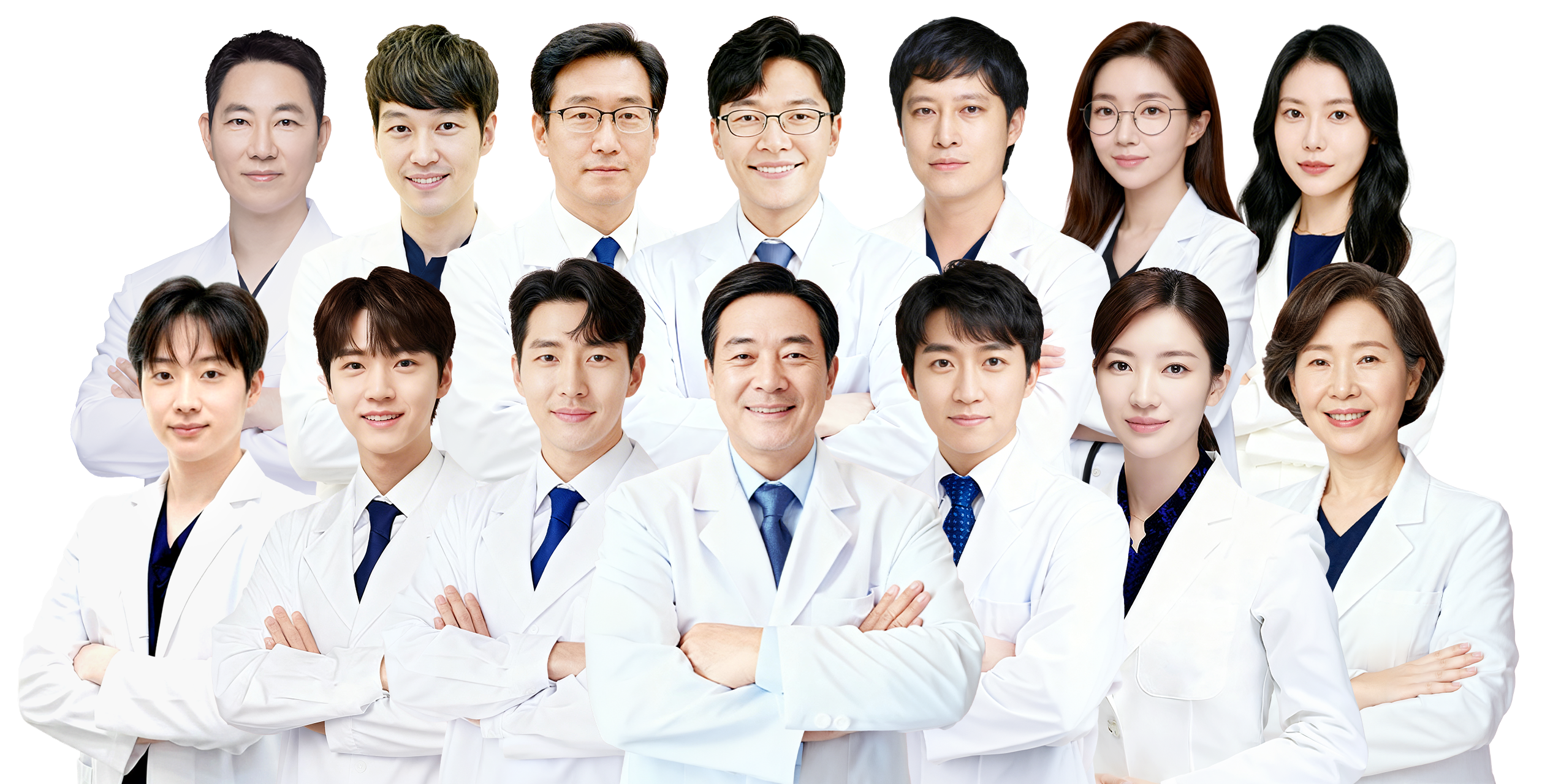 한나이브의료진