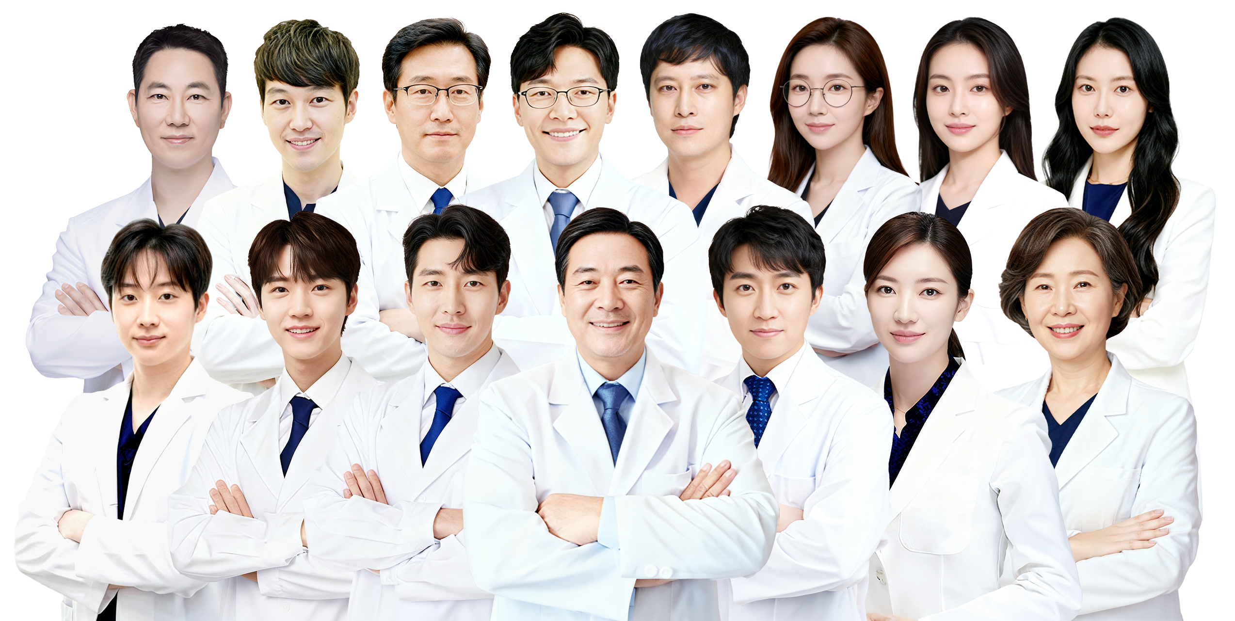 한나이브의료진