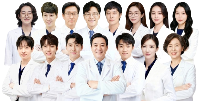 한나이브의료진
