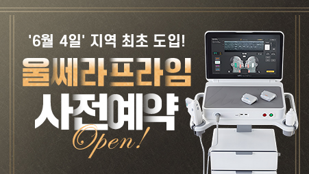 울쎄라프라임