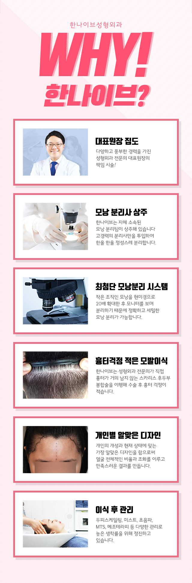 왜한나이브를선택해야하는가?